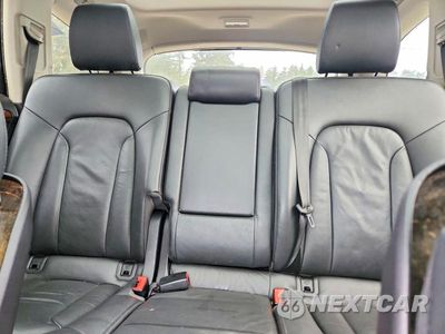 Zdjęcie 10 z 14 samochodu: 2014 AUDI Q7 PREMIUM PLUS VIN:WA1LGAFE5ED020787 - miniatura