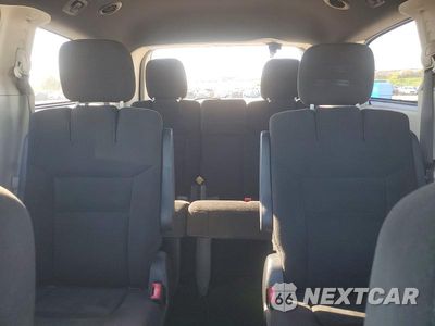 Zdjęcie 10 z 13 samochodu: 2015 DODGE GRAND CARAVAN SE VIN:2C4RDGBGXFR660639 - miniatura