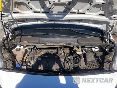 Zdjęcie 12 z 13 samochodu: 2021 FORD TRANSIT CONNECT XL VIN:NM0LS7E28M1499461 - miniatura