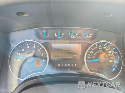 Zdjęcie 9 z 12 samochodu: 2013 FORD F150 SUPER CAB VIN:1FTFX1EF9DFC78066 - miniatura