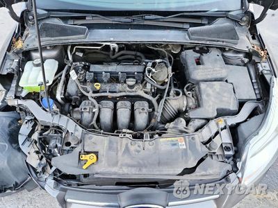 Zdjęcie 11 z 13 samochodu: 2012 FORD FOCUS SE VIN:1FAHP3F27CL222102 - miniatura