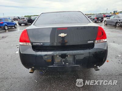 Zdjęcie 6 z 13 samochodu: 2012 CHEVROLET IMPALA LS VIN:2G1WF5E37C1298802 - miniatura