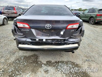 Zdjęcie 6 z 12 samochodu: 2014 TOYOTA CAMRY LE VIN:4T4BF1FK4ER436034 - miniatura