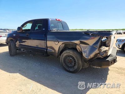 Drugie zdjęcie samochodu z przodu: 2007 TOYOTA TUNDRA SR5 VIN:5TFRV54157X006807 - miniatura