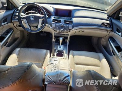 Zdjęcie 8 z 13 samochodu: 2009 HONDA ACCORD EXL VIN:1HGCP36869A001167 - miniatura