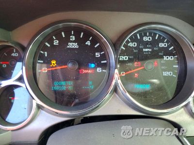 Zdjęcie 9 z 12 samochodu: 2012 GMC SIERRA K1500 SLE VIN:3GTP2VE70CG148807 - miniatura