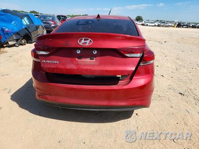 Zdjęcie 6 z 13 samochodu: 2018 HYUNDAI ELANTRA SEL VIN:5NPD84LF6JH244337 - miniatura
