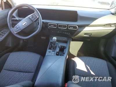 Zdjęcie 8 z 12 samochodu: 2026 NISSAN SENTRA SV VIN:3N1AB9CV0TY258476 - miniatura