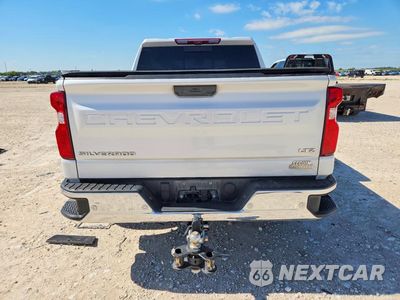 Zdjęcie 6 z 13 samochodu: 2024 CHEVROLET SILVERADO C1500 LTZ VIN:1GCPAEED8RZ368195 - miniatura