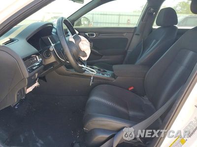 Zdjęcie 7 z 12 samochodu: 2026 HONDA CIVIC SPORT VIN:2HGFE2F55TH587243 - miniatura