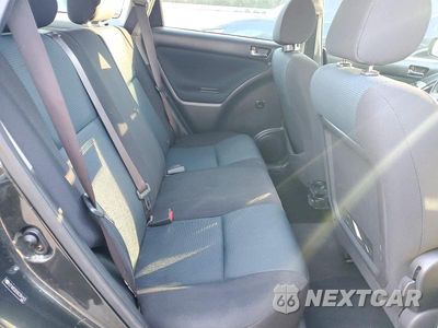 Zdjęcie 11 z 14 samochodu: 2005 TOYOTA MATRIX XR VIN:2T1KR32E65C354143 - miniatura