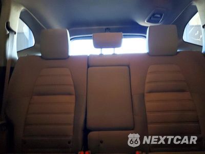Zdjęcie 10 z 14 samochodu: 2017 HONDA CR-V LX VIN:2HKRW5H34HH400255 - miniatura