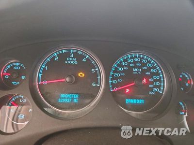 Zdjęcie 9 z 14 samochodu: 2007 CHEVROLET TAHOE K1500 VIN:1GNEK13037J118122 - miniatura