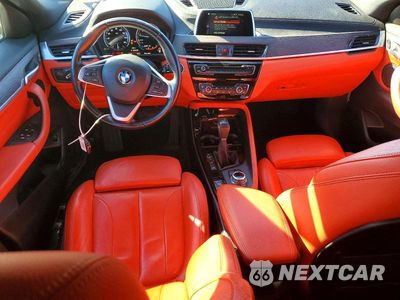 Zdjęcie 8 z 14 samochodu: 2018 BMW X2 XDRIVE28I VIN:WBXYJ5C38JEF69451 - miniatura