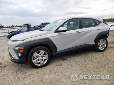 2025 HYUNDAI KONA SE KM8HACAB9SU223582 - główne zdjęcie licytacji z USA - miniatura