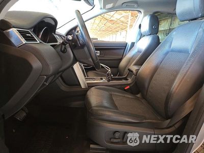 Zdjęcie 7 z 13 samochodu: 2019 LAND ROVER DISCOVERY SPORT SE VIN:SALCP2FX4KH794524 - miniatura