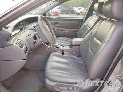 Zdjęcie 7 z 12 samochodu: 2002 TOYOTA AVALON XL VIN:4T1BF28B52U212621 - miniatura