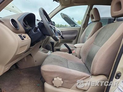 Zdjęcie 7 z 12 samochodu: 2001 TOYOTA RAV4 BASE VIN:JTEHH20V310064677 - miniatura