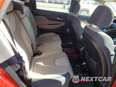 Zdjęcie 11 z 13 samochodu: 2023 HYUNDAI SANTA FE SEL VIN:5NMS2DAJ6PH540139 - miniatura