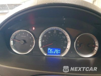 Zdjęcie 9 z 12 samochodu: 2010 HYUNDAI SONATA GLS VIN:5NPET4AC2AH582832 - miniatura