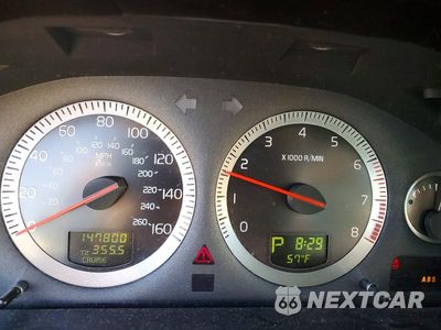 Zdjęcie 9 z 12 samochodu: 2006 VOLVO S80 2.5T VIN:YV1TS592X61442998 - miniatura