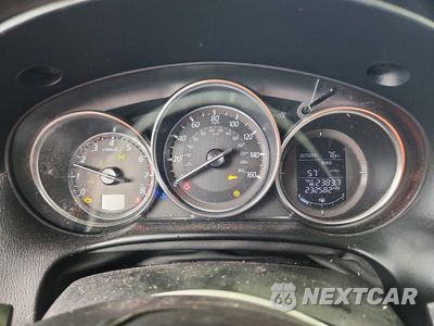 Zdjęcie 9 z 13 samochodu: 2016 MAZDA CX-5 TOURING VIN:JM3KE2CY5G0744458 - miniatura