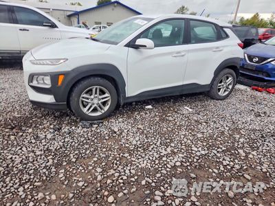 2020 HYUNDAI KONA SE KM8K12AA2LU396336 - główne zdjęcie licytacji z USA - miniatura
