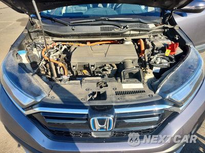 Zdjęcie 12 z 13 samochodu: 2022 HONDA CR-V EXL VIN:5J6RT6H83NL016558 - miniatura