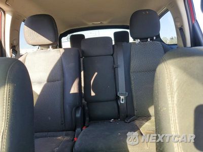 Zdjęcie 10 z 13 samochodu: 2017 NISSAN PATHFINDER S VIN:5N1DR2MN0HC683722 - miniatura