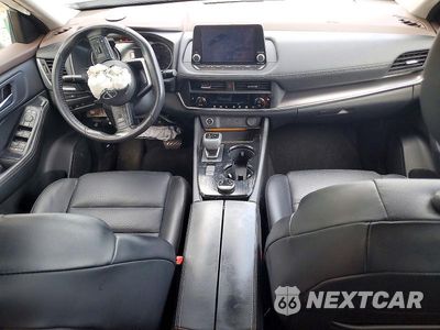 Zdjęcie 8 z 12 samochodu: 2023 NISSAN ROGUE SV VIN:5N1BT3BB1PC833892 - miniatura