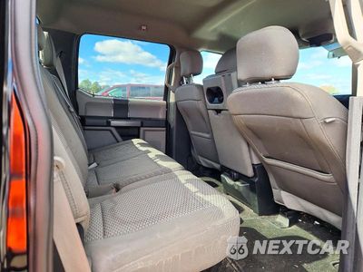 Zdjęcie 10 z 12 samochodu: 2018 FORD F150 SUPERCREW VIN:1FTEW1EG4JKE46352 - miniatura