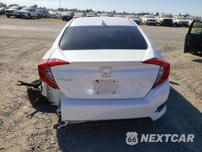 Zdjęcie 6 z 12 samochodu: 2018 HONDA CIVIC EX VIN:JHMFC1F40JX008365 - miniatura