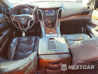 Zdjęcie 8 z 13 samochodu: 2018 CADILLAC ESCALADE LUXURY VIN:1GYS3BKJ2JR104451 - miniatura