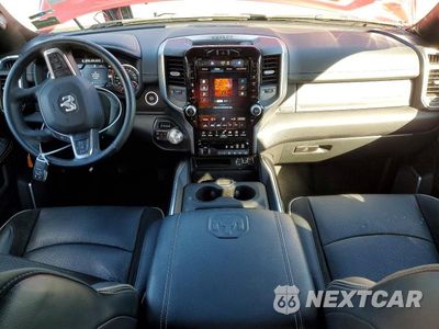 Zdjęcie 8 z 13 samochodu: 2024 RAM 2500 LARAMIE VIN:3C6UR5FJ8RG171843 - miniatura