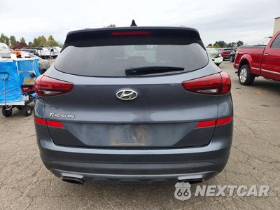 Zdjęcie 6 z 12 samochodu: 2019 HYUNDAI TUCSON NIGHT VIN:KM8J33AL7KU984373 - miniatura
