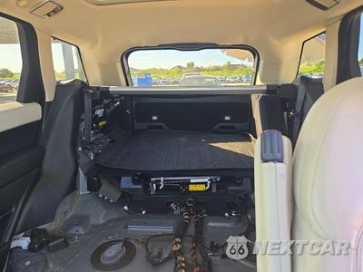 Zdjęcie 10 z 14 samochodu: 2020 LAND ROVER RANGE ROVER SPORT HSE VIN:SALWR2RK0LA882472 - miniatura