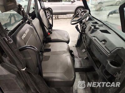 Piąte zdjęcie samochodu w środku: 2020 POLARIS RANGER 1000 UTILITY VEHICLE VIN:4XATAE993L8877801 - miniatura