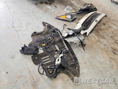 Zdjęcie 13 z 14 samochodu: 2019 KIA NIRO EX VIN:KNDCC3LCXK5232333 - miniatura