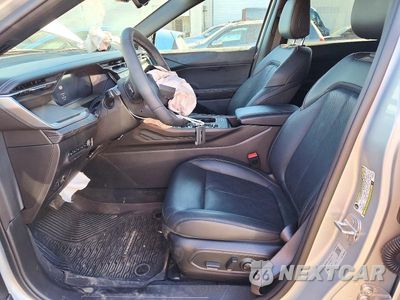 Zdjęcie 7 z 12 samochodu: 2026 JEEP CHEROKEE OVERLAND VIN:3C4PJMC25TT204848 - miniatura