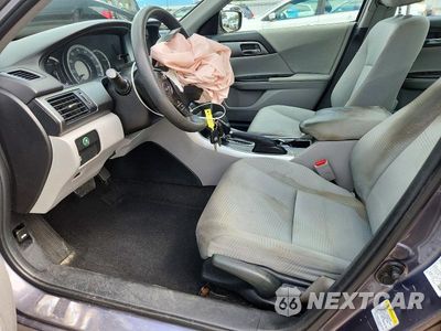 Zdjęcie 7 z 13 samochodu: 2014 HONDA ACCORD LX VIN:1HGCR2F31EA175411 - miniatura
