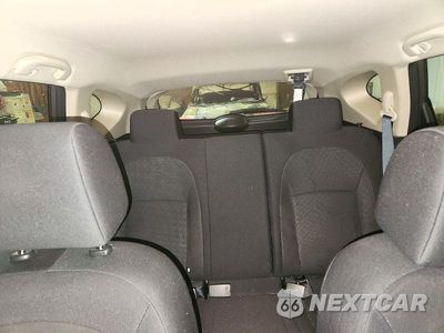 Zdjęcie 10 z 13 samochodu: 2010 NISSAN ROGUE S VIN:JN8AS5MV4AW609029 - miniatura