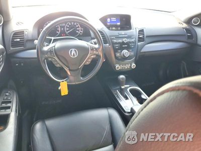 Zdjęcie 8 z 12 samochodu: 2017 ACURA RDX VIN:5J8TB4H3XHL034519 - miniatura