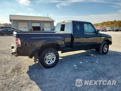 Trzecie zdjęcie samochodu z tyłu: 2000 FORD RANGER SUPER CAB VIN:1FTZR15V7YTB23022 - miniatura