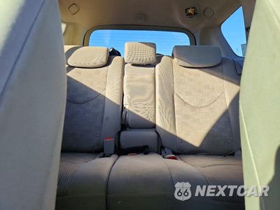 Zdjęcie 10 z 14 samochodu: 2009 TOYOTA RAV4 BASE VIN:2T3BF33V39W015469 - miniatura