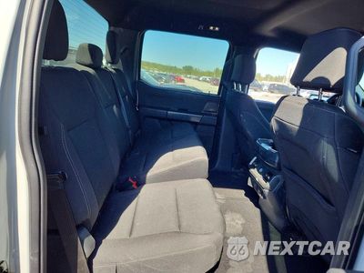 Zdjęcie 10 z 13 samochodu: 2024 FORD F150 XLT VIN:1FTEW3LP7RKD71608 - miniatura