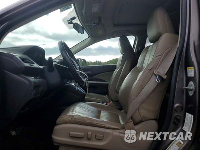 Zdjęcie 7 z 13 samochodu: 2012 HONDA CR-V EXL VIN:5J6RM4H7XCL011444 - miniatura