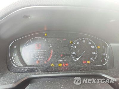 Zdjęcie 9 z 13 samochodu: 2018 HONDA ACCORD SPORT VIN:1HGCV1F3XJA248968 - miniatura
