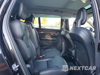 Zdjęcie 11 z 14 samochodu: 2017 VOLVO XC90 T6 VIN:YV4A22PK6H1141823 - miniatura