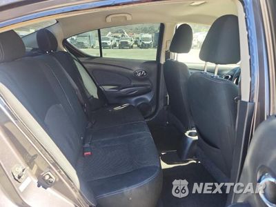 Zdjęcie 10 z 12 samochodu: 2015 NISSAN VERSA 1.6 SL VIN:3N1CN7AP7FL843467 - miniatura