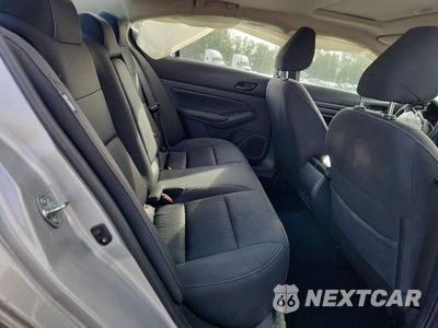 Zdjęcie 10 z 12 samochodu: 2025 NISSAN ALTIMA SV VIN:1N4BL4DV3SN412597 - miniatura
